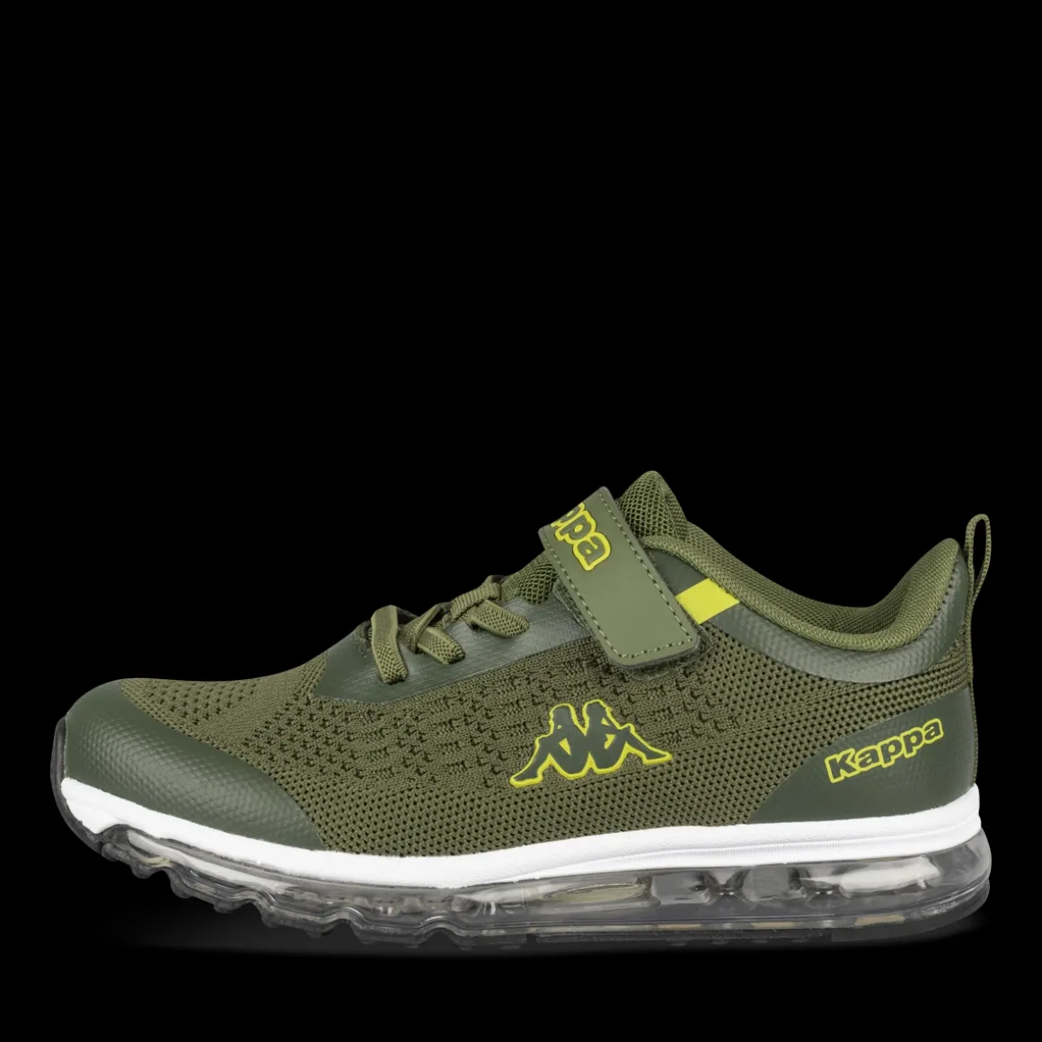 Sneakers GROEN