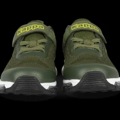Sneakers GROEN