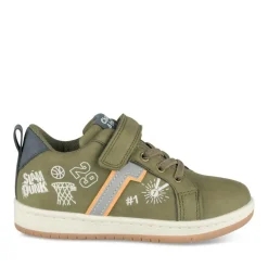 Sneakers GROEN