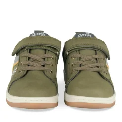 Sneakers GROEN