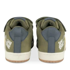 Sneakers GROEN