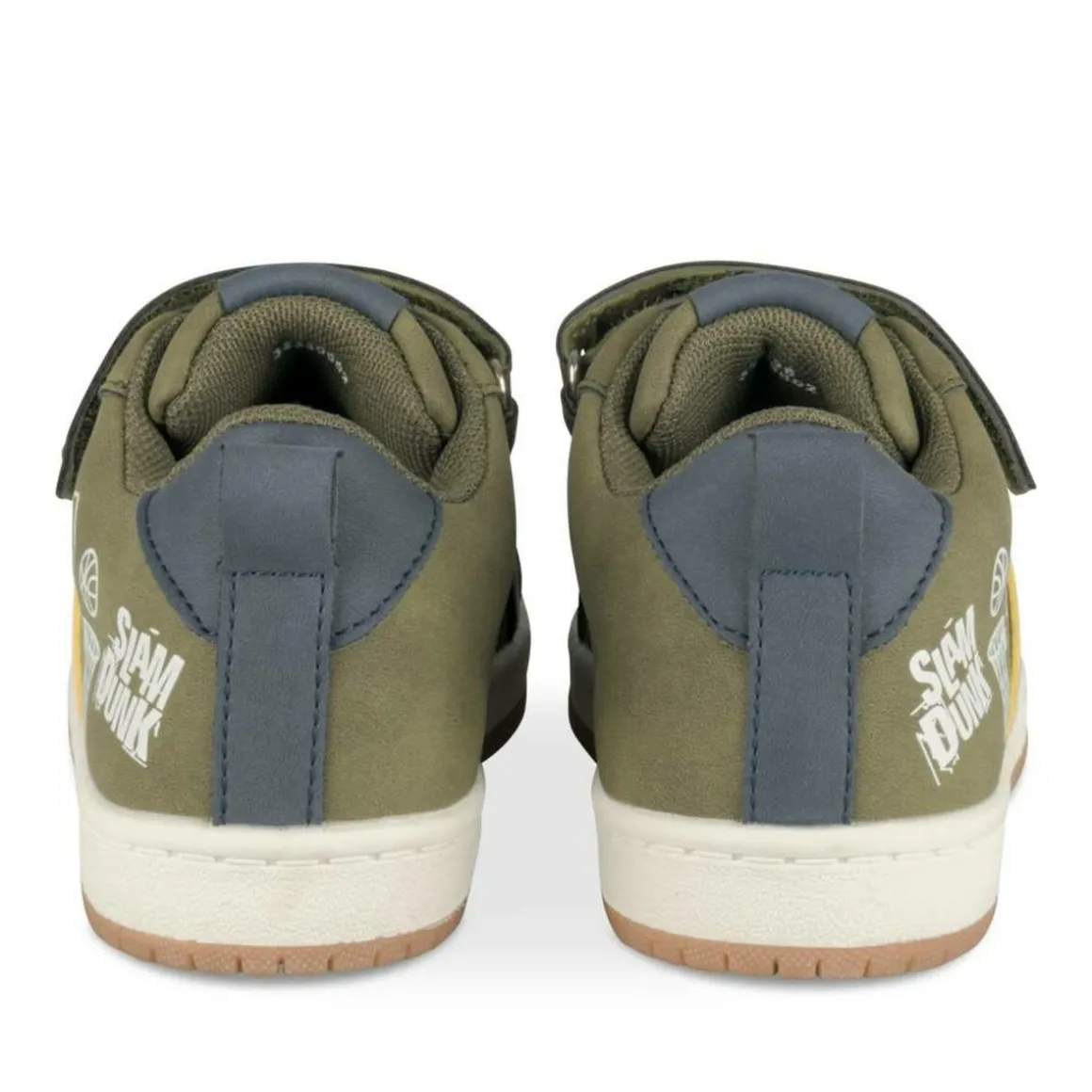 Sneakers GROEN