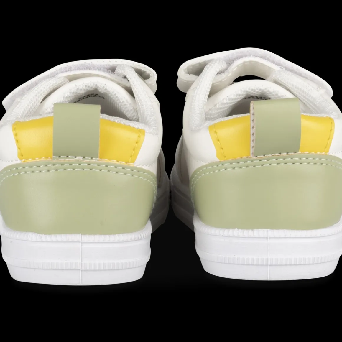 Sneakers GROEN