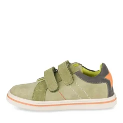 Sneakers GROEN