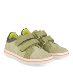 Sneakers GROEN
