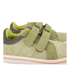 Sneakers GROEN