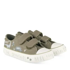 Sneakers GROEN