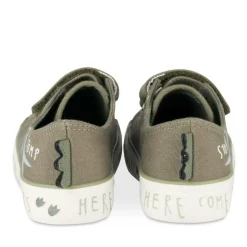 Sneakers GROEN