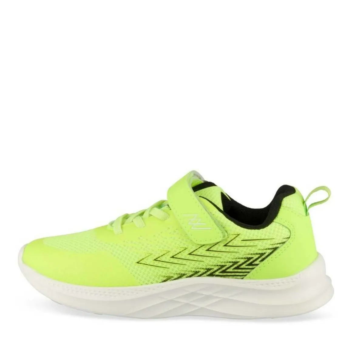Sneakers GROEN