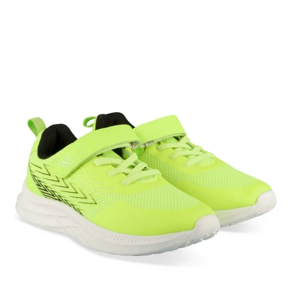 Sneakers GROEN