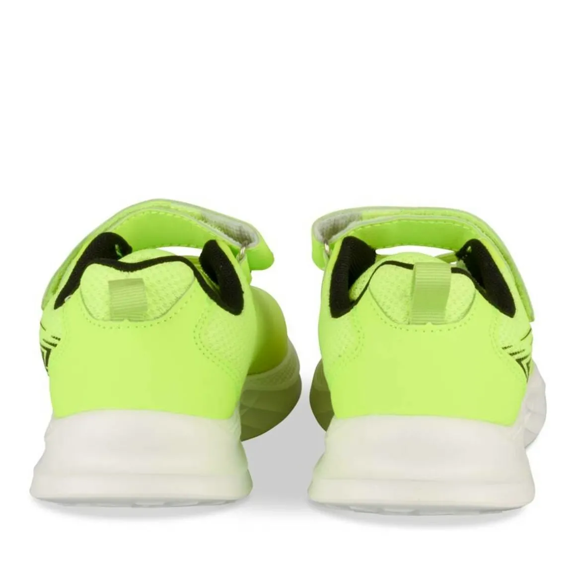 Sneakers GROEN