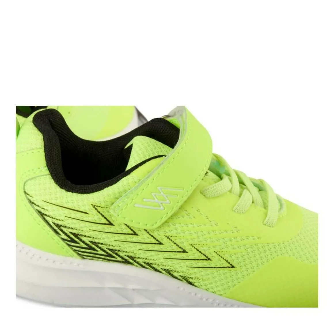 Sneakers GROEN