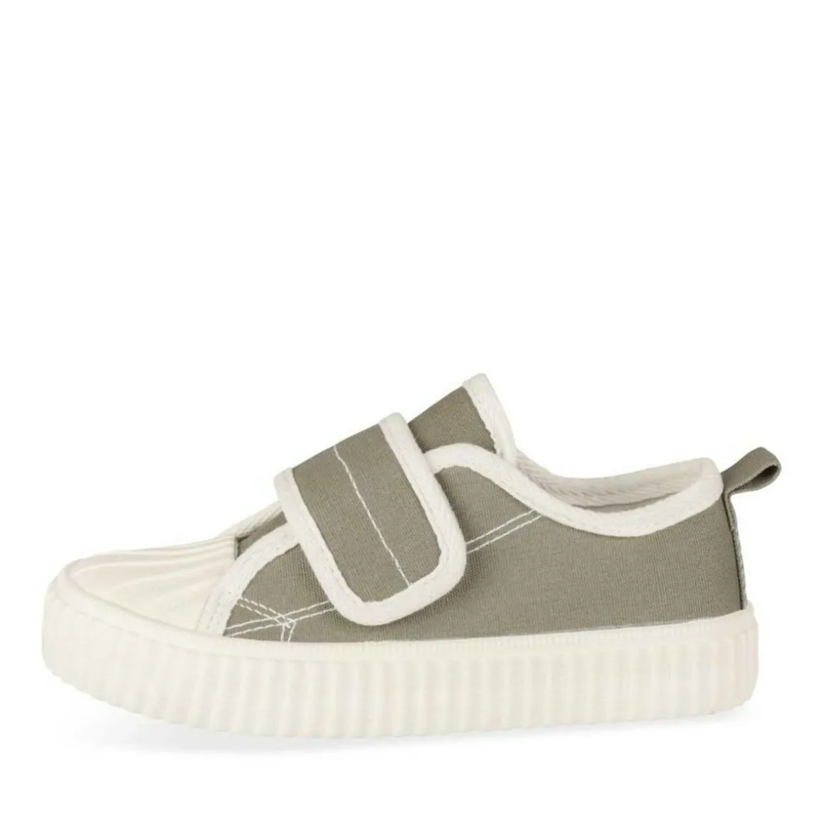 Sneakers GROEN