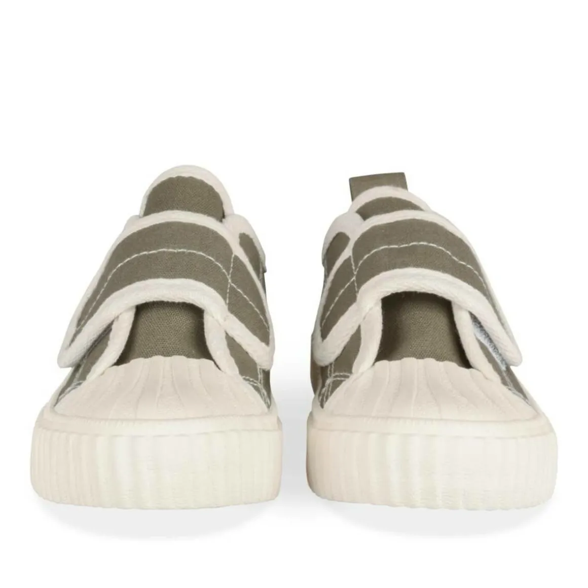 Sneakers GROEN