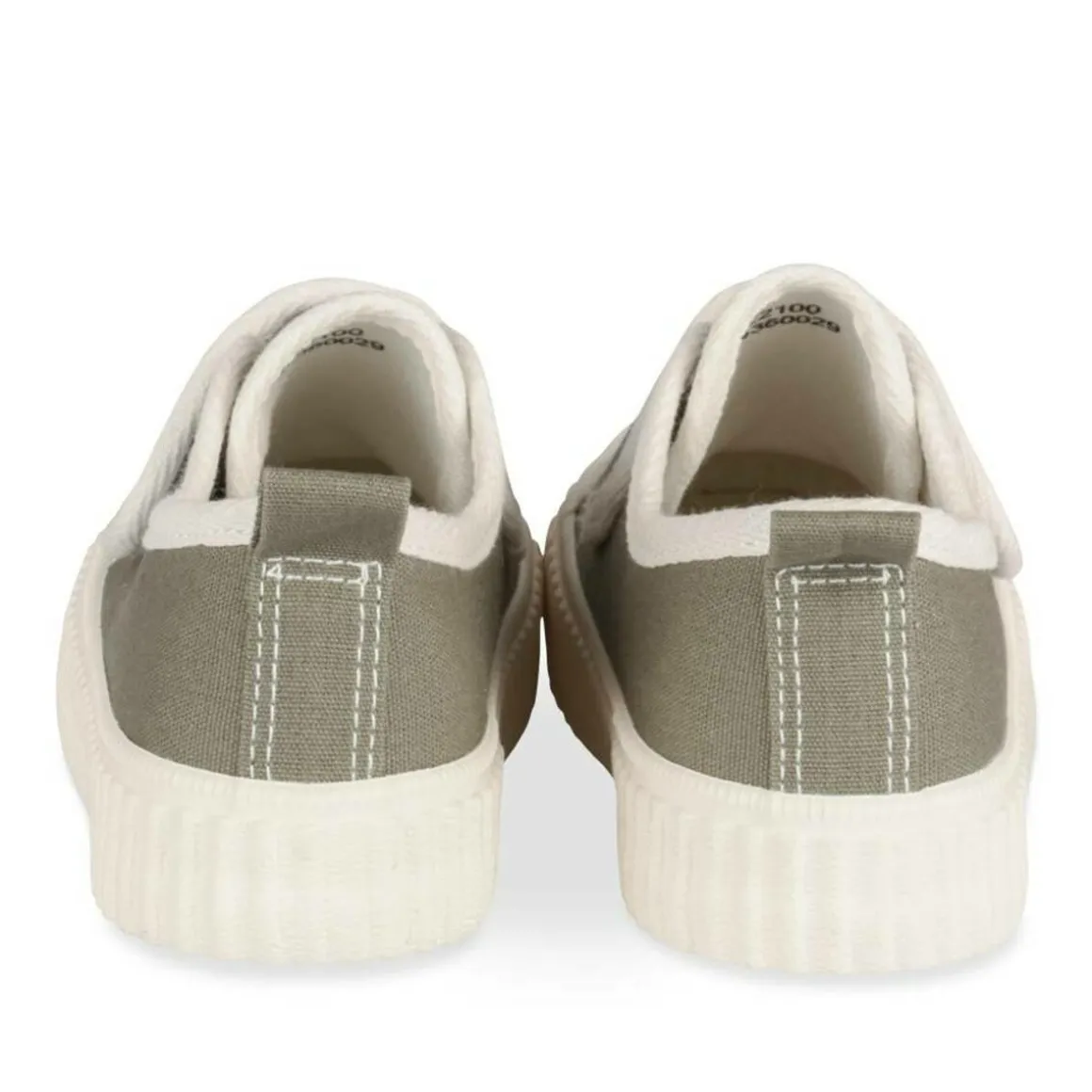 Sneakers GROEN