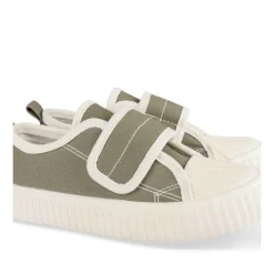Sneakers GROEN