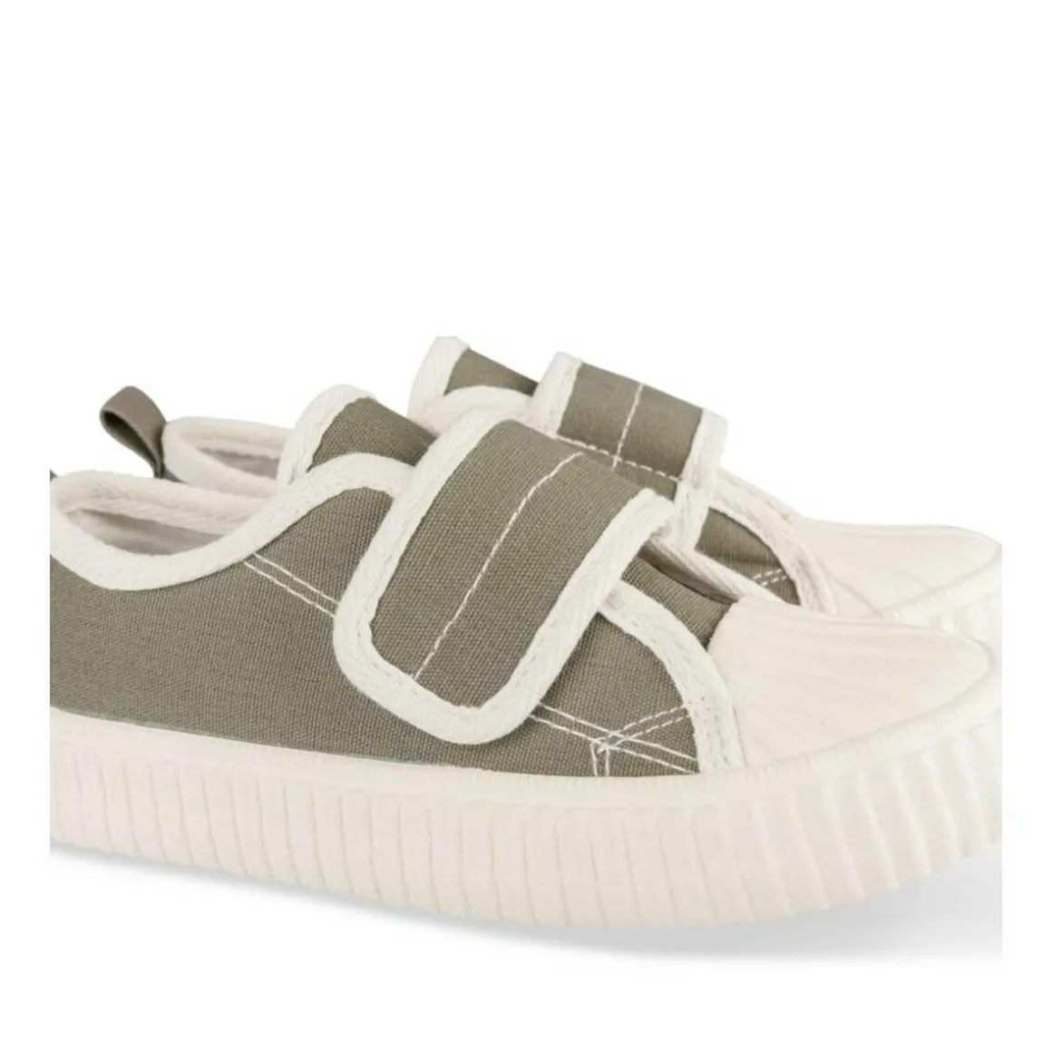 Sneakers GROEN