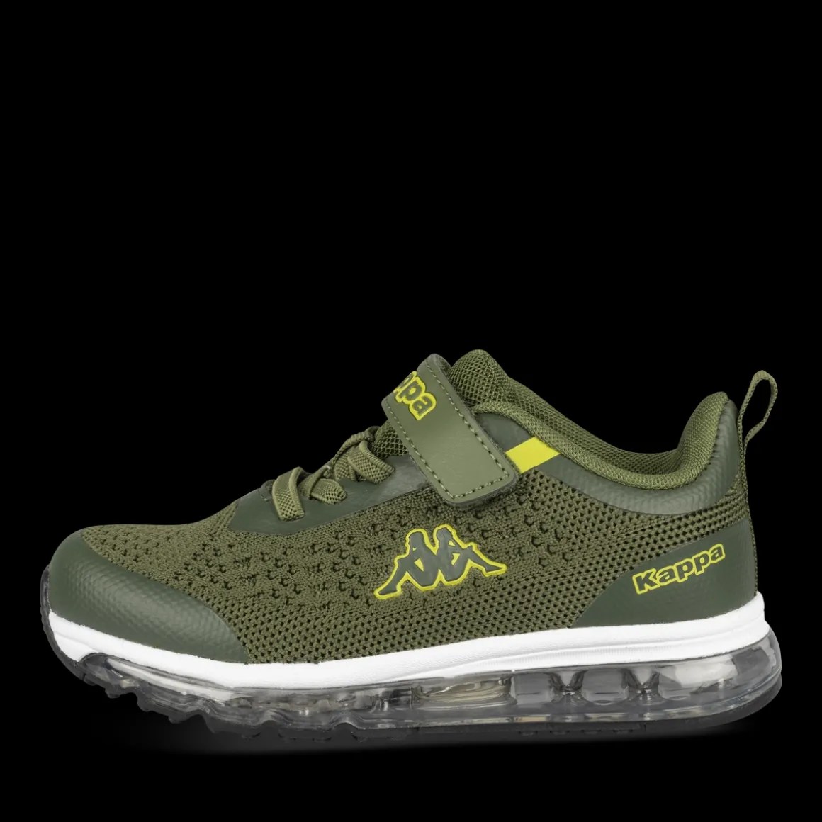 Sneakers GROEN