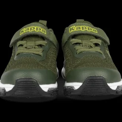 Sneakers GROEN