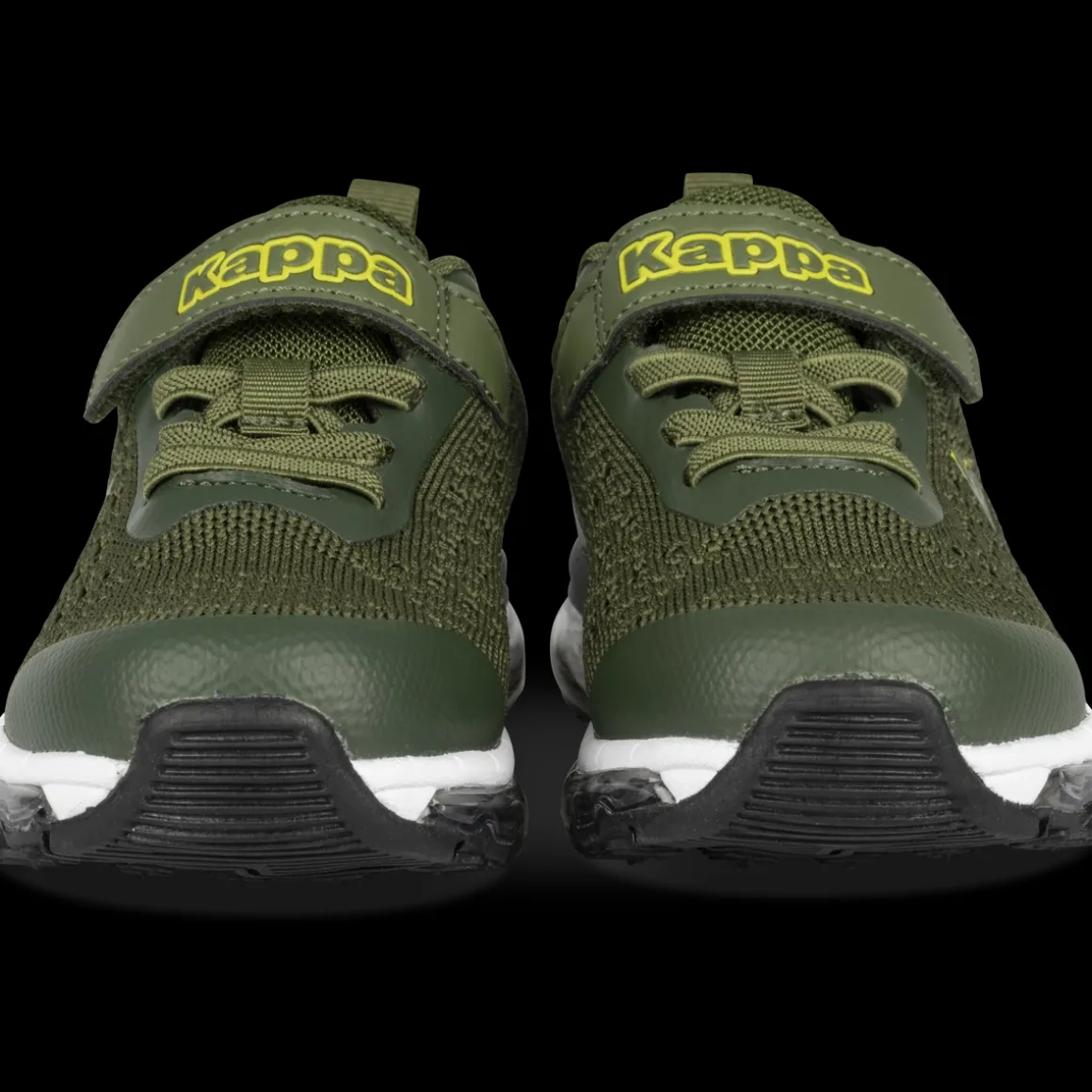 Sneakers GROEN