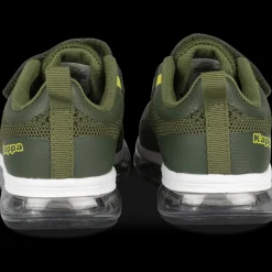 Sneakers GROEN