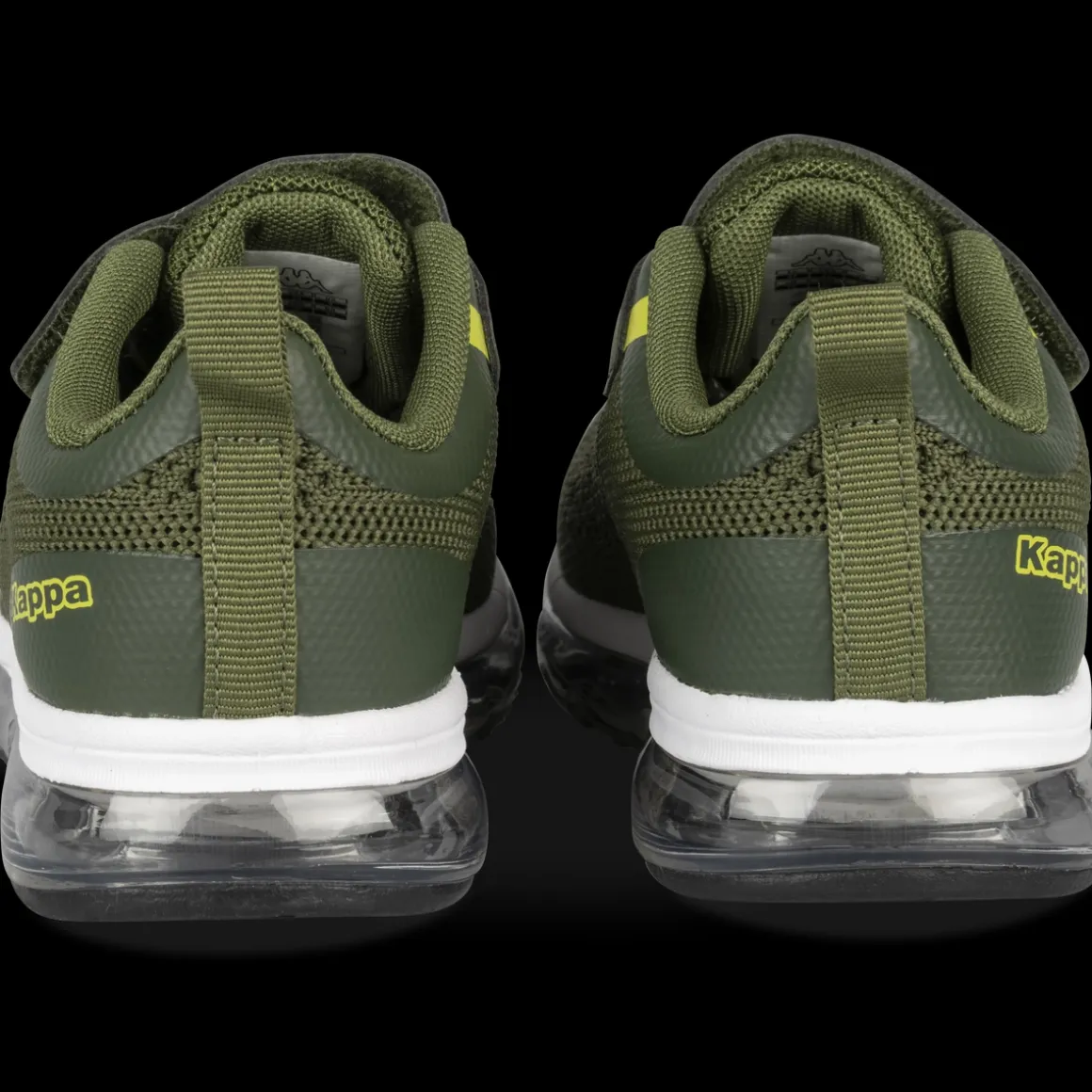 Sneakers GROEN