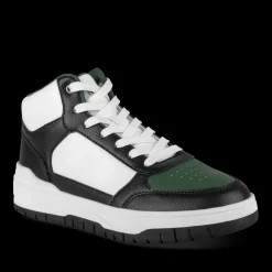 Sneakers GROEN