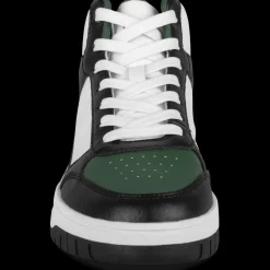 Sneakers GROEN