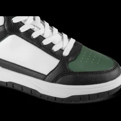 Sneakers GROEN