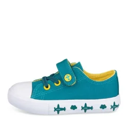 Sneakers GROEN
