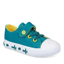 Sneakers GROEN