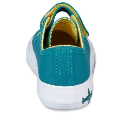 Sneakers GROEN