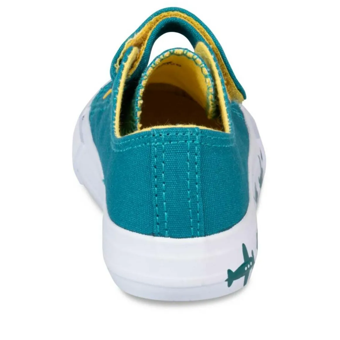 Sneakers GROEN