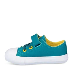 Sneakers GROEN