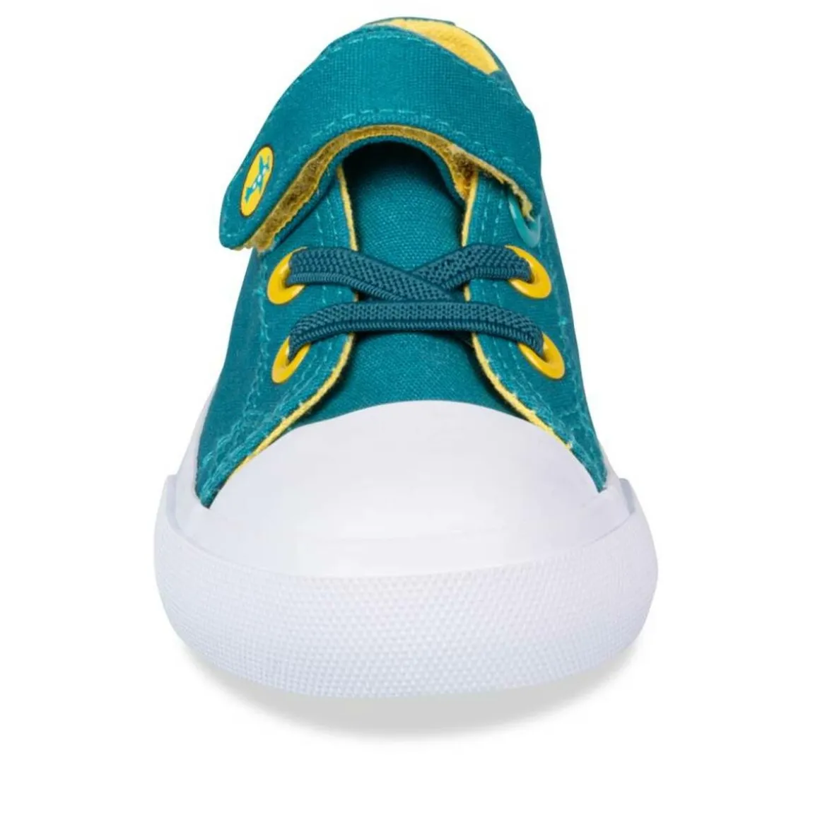 Sneakers GROEN