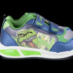 Sneakers GROEN