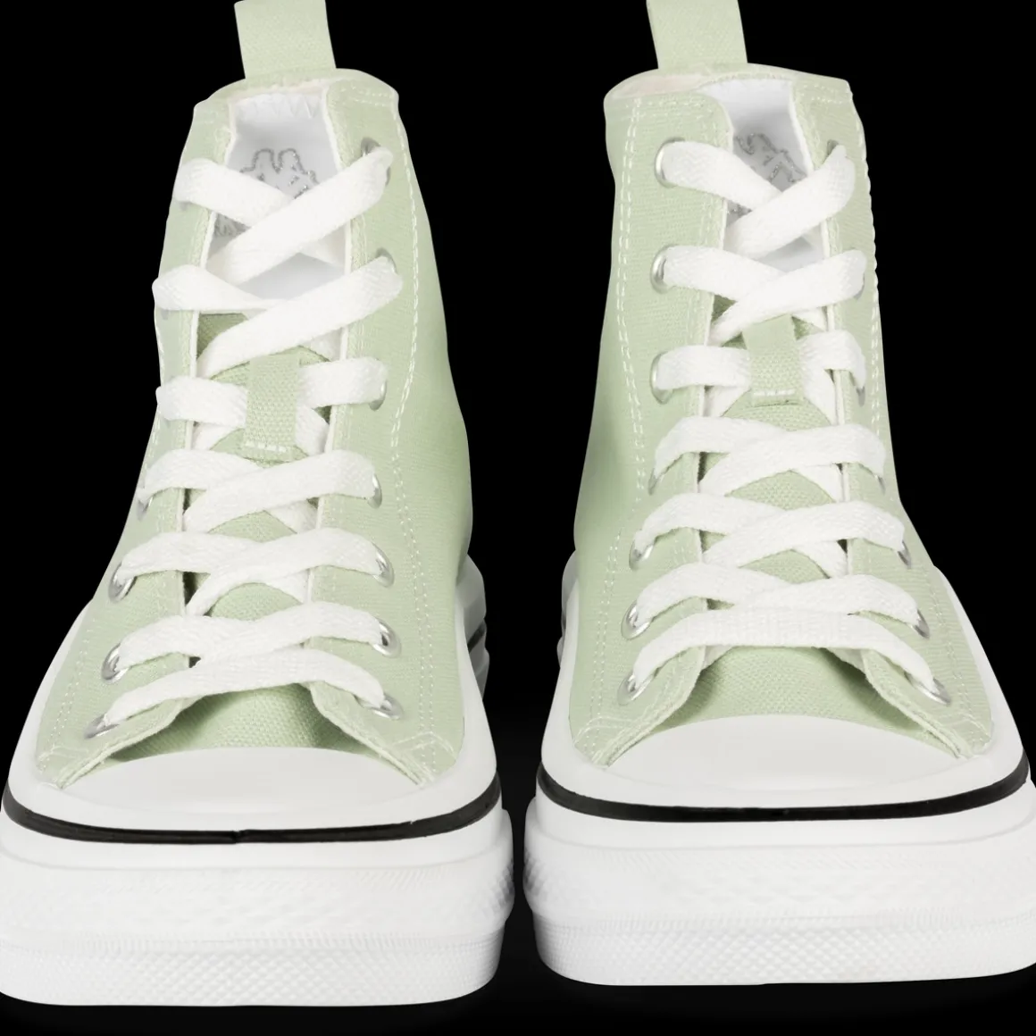 Sneakers GROEN