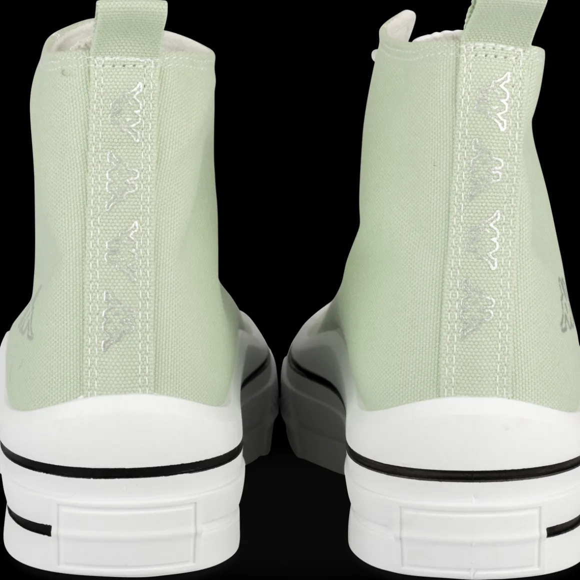 Sneakers GROEN
