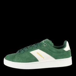 Sneakers GROEN