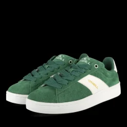 Sneakers GROEN