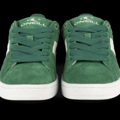 Sneakers GROEN
