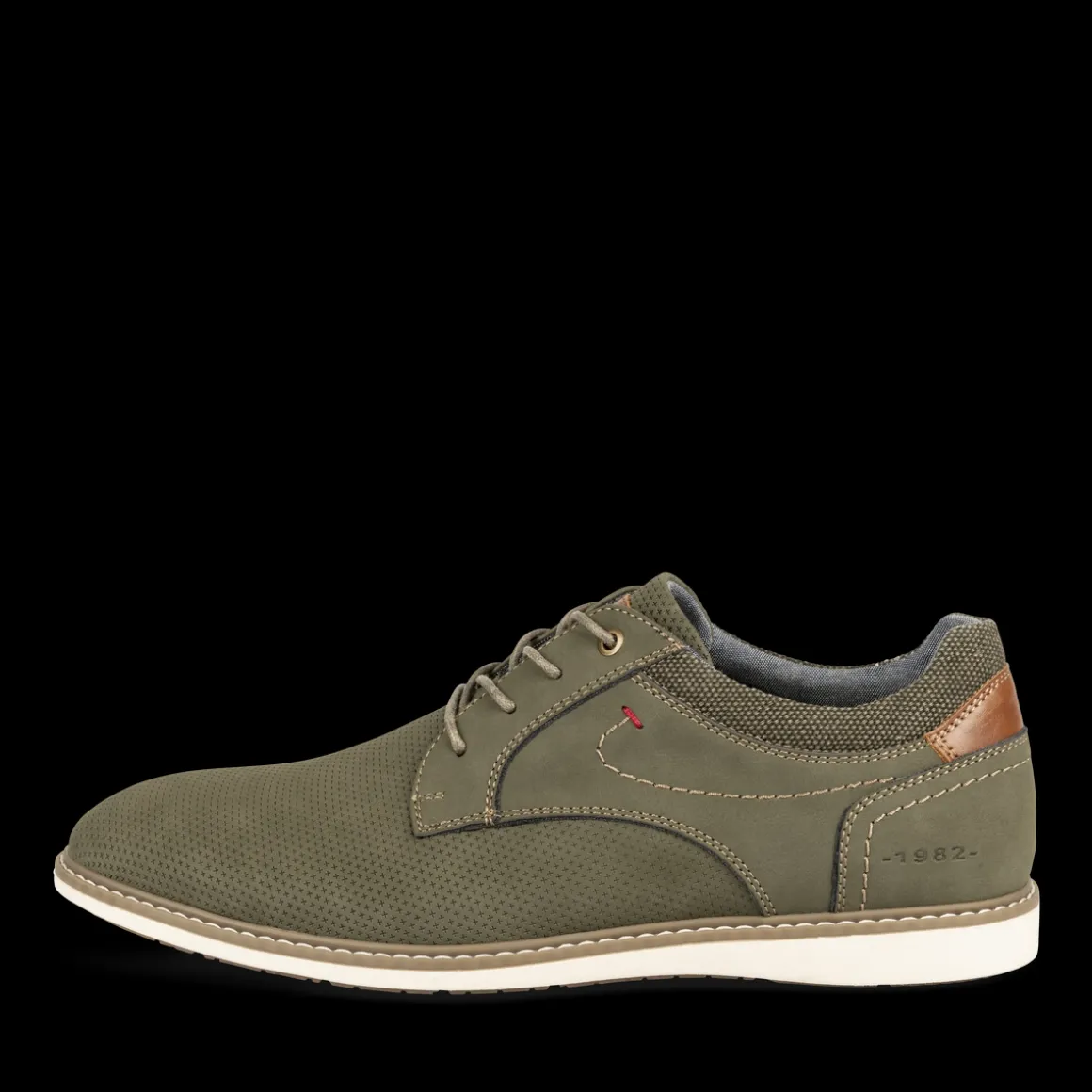 Sneakers GROEN