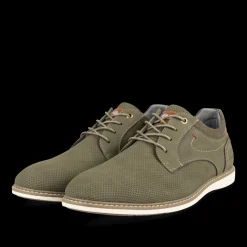 Sneakers GROEN