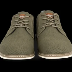 Sneakers GROEN