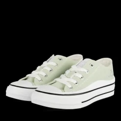 Sneakers GROEN