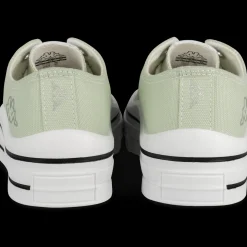 Sneakers GROEN