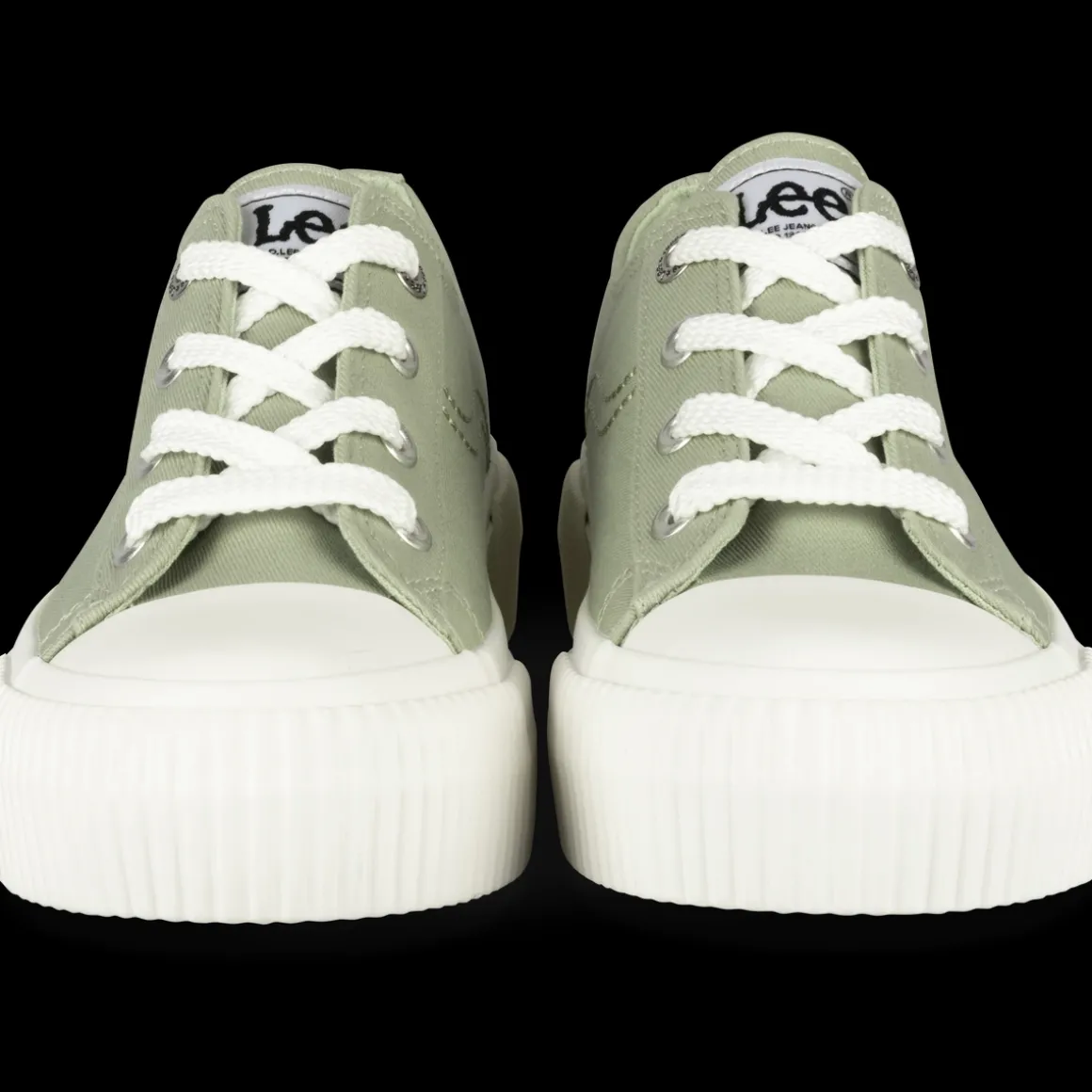 Sneakers GROEN