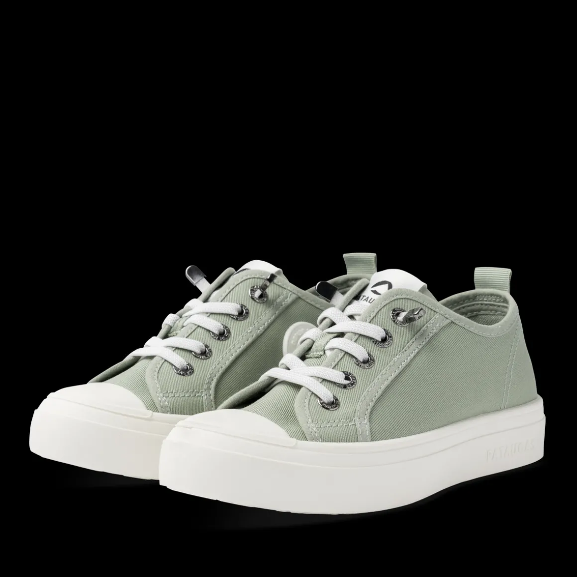 Sneakers GROEN