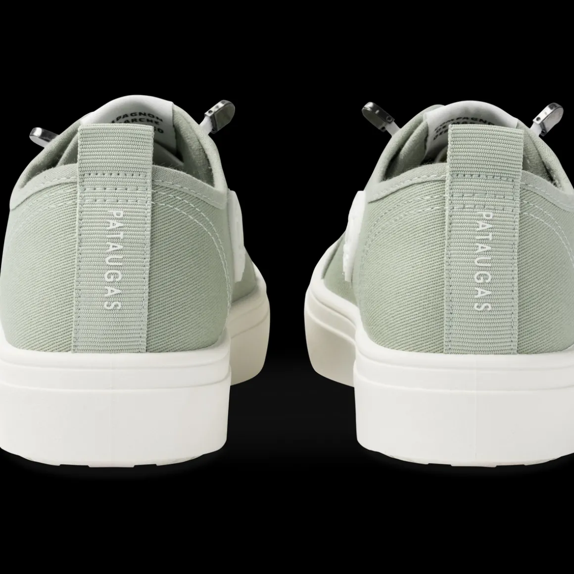 Sneakers GROEN