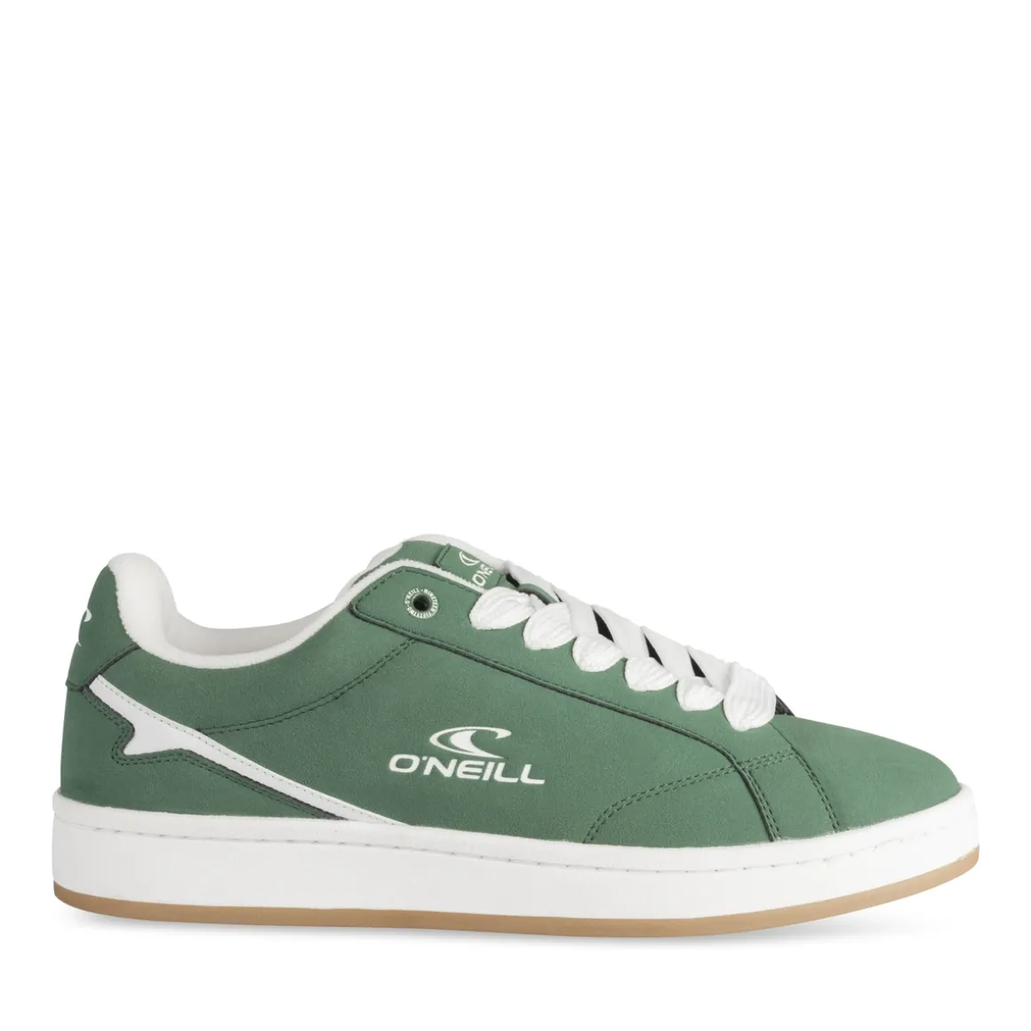 Sneakers GROEN